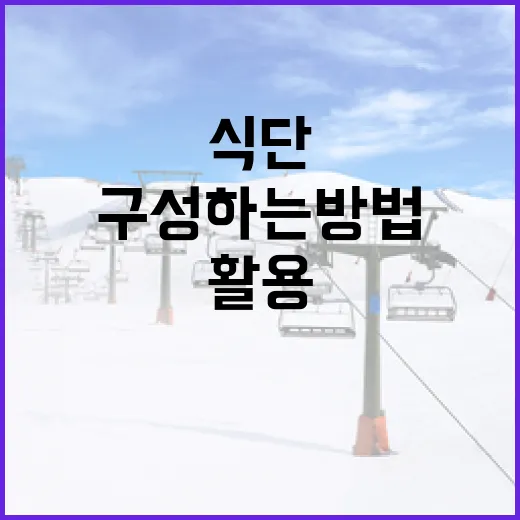 SSG 긴지로를 즐기는 방법 - 요약
