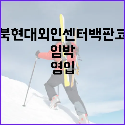 전북현대 외인 센터백 판코프 영입 임박 소식과 기대 효과 - 요약