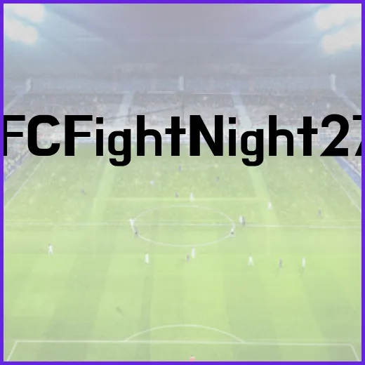 UFC Fight Night 276을 즐기는 방법 - 요약