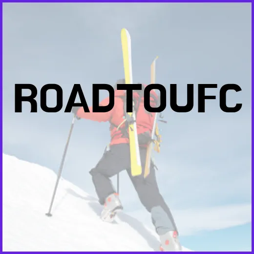 Road to UFC, 성공적인 여정을 위한 팁 - 요약