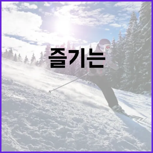서울마라톤을 즐기는 방법: MBN과 함께 하는 특별한 경험 - 요약