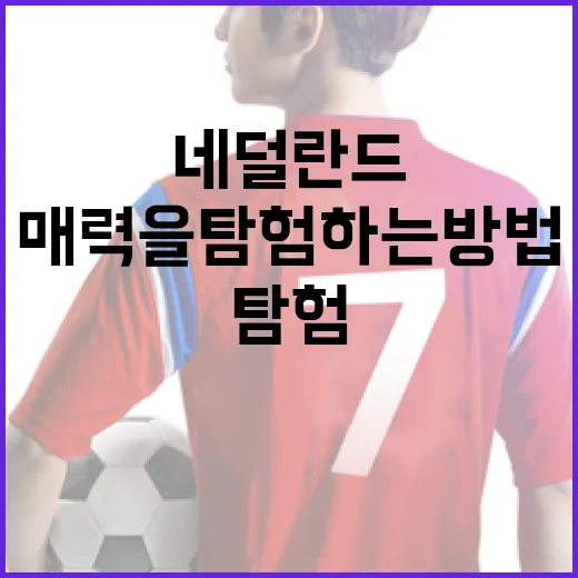 네덜란드와 우즈베키스탄, 두 나라의 매력을 탐험하는 방법 - 요약