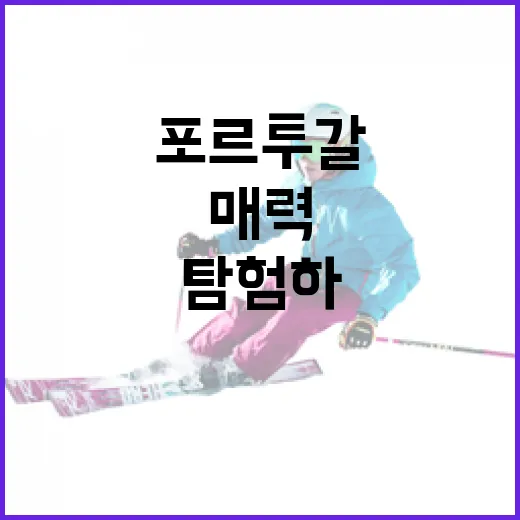 포르투갈과 나이지리아 탐험하기: 두 문화의 매력 - 요약