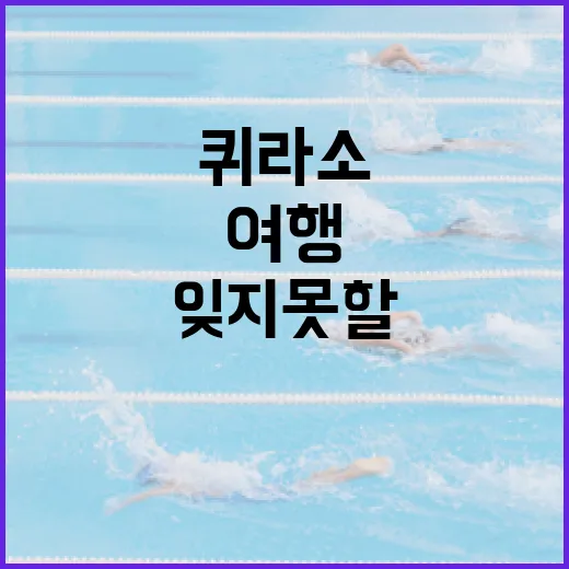 퀴라소에서의 잊지 못할 여행을 위한 팁 - 요약