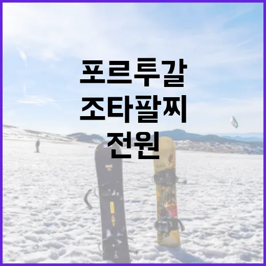 포르투갈 전원 조타 팔찌, 스타일과 의미를 동시에 잡는 방법 - 요약