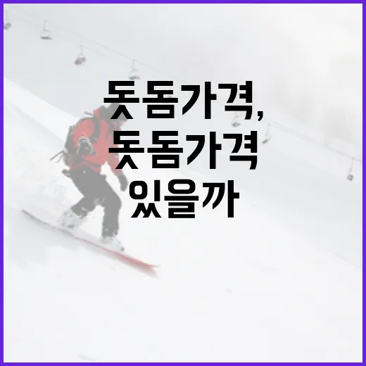 돗돔 가격, 어떻게 결정되고 있을까? - 요약