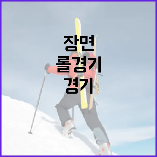롤 경기 기록을 챙겨봤더니 승패보다 먼저 보인 장면들 - 요약