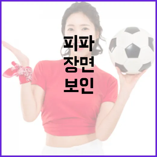 피파4를 기록으로 따라가봤더니 승패보다 먼저 보인 장면들 - 요약