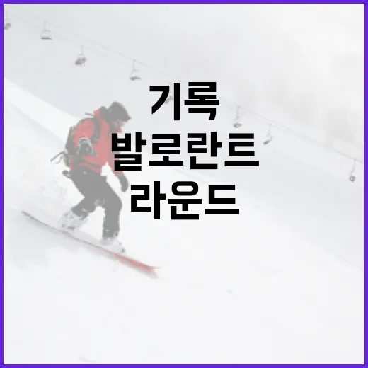 발로란트 경기 기록을 챙겨봤더니 보이는 라운드의 진짜 이야기 - 요약