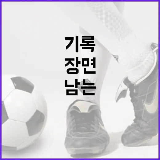 김종규를 기록으로 다시 봤더니, 높이보다 더 오래 남는 장면들 - 요약