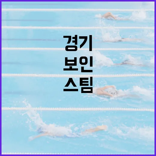 스팀처럼 올라온 경기 흐름을 기록으로 따라가봤더니 보인 것들 - 요약