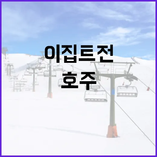 호주 이집트전 기록을 다시 봤더니, 2-0 스코어보다 흐름이 더 선명했다 - 요약