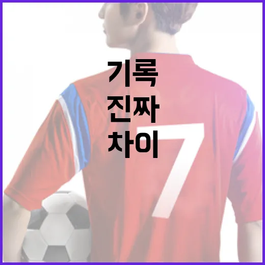 게임용컴퓨터를 경기 기록 보듯 따져봤더니 보인 진짜 차이 - 요약