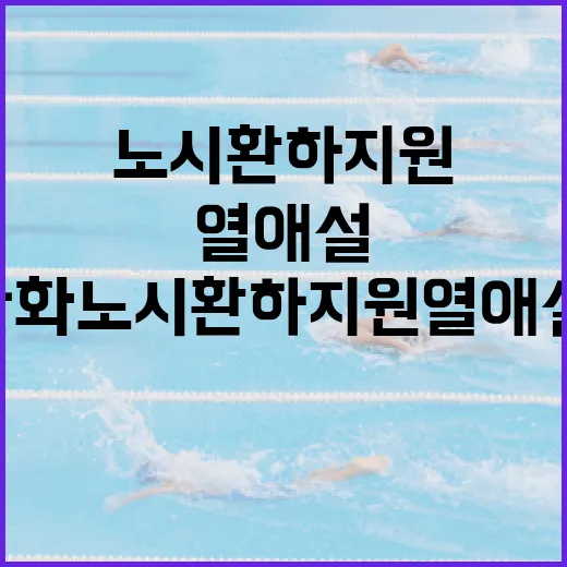 한화 노시환 하지원 열애설, 기록표 옆에 놓고 봤더니 보인 진짜 이야기 - 요약