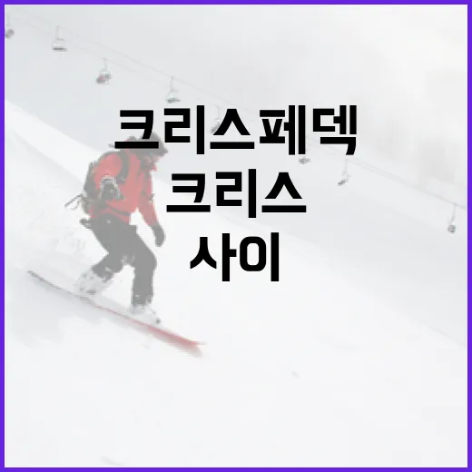크리스 페덱의 기록을 따라가 봤더니, 기대와 재활 사이가 보였다 - 요약