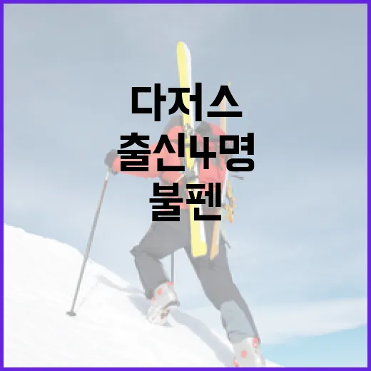 다저스가 클로저 출신 4명을 모아봤더니, 불펜 운영이 완전히 달라졌다 - 요약