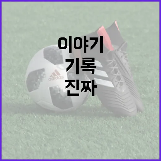 롤빗을 기록 팬의 눈으로 봤더니 보이는 진짜 이야기 - 요약