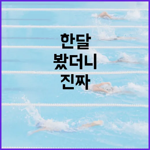 웹게임 리그를 한 달 따라가 봤더니 기록표 뒤에 진짜 흐름이 보였다 - 요약