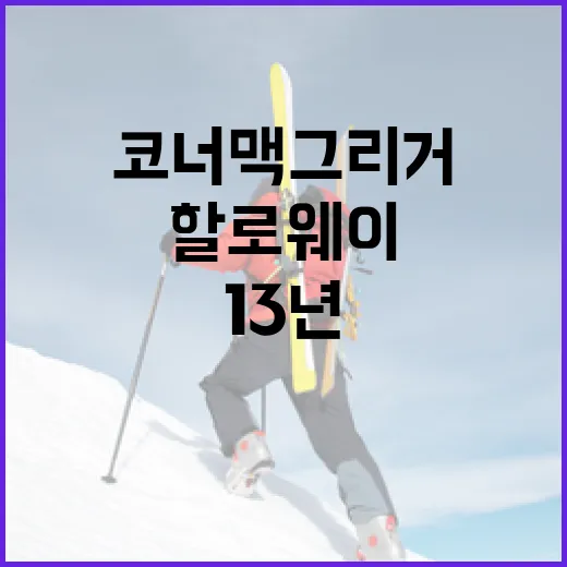코너 맥그리거와 할로웨이의 13년을 기록으로 다시 봤더니 - 요약