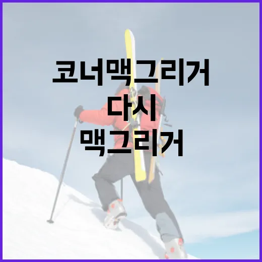 코너 맥그리거를 기록으로 다시 봤더니, 화려함보다 공백이 먼저 보였다 - 요약