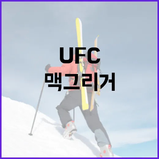 맥그리거와 할러웨이 파이트머니를 따라가 봤더니, 12년 사이 UFC 경제가 보였다 - 요약