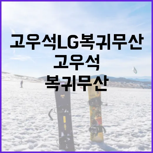 고우석 LG 복귀 무산을 기록으로 따라가봤더니, 친정팀보다 더 큰 미련이 있었다 - 요약