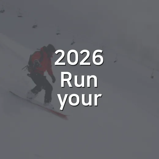 2026 Run your way HALF RACE SEOUL 일정표를 다시 봤더니 보이는 진짜 포인트 - 요약