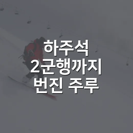 하주석 2군행까지 번진 주루 사인 논란, 그 장면을 다시 봤더니 - 요약