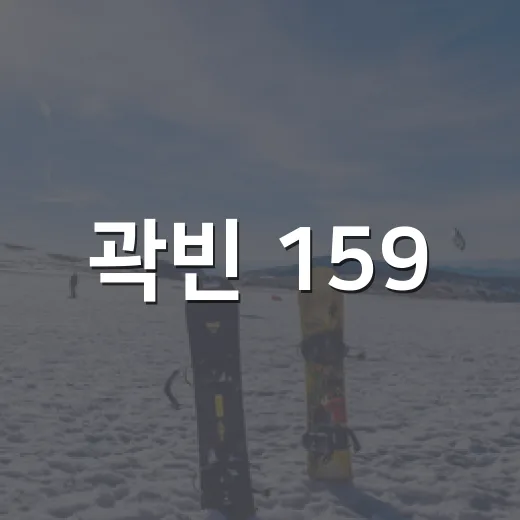 곽빈 159.1km/h 찍은 날, 10승보다 더 크게 보였던 에이스의 진짜 이야기 - 요약