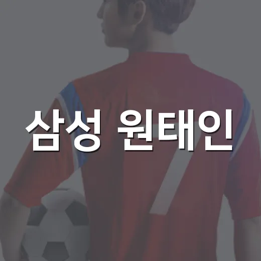 삼성 원태인·구자욱 250억 FA 위기, 숫자로 보니 더 아찔했던 이야기 - 요약