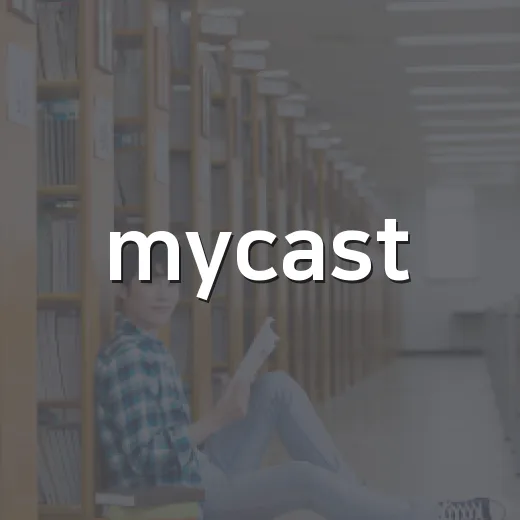 mycast.re.kr 수능 원서 사전입력 하는 방법, 처음이면 이렇게 준비하세요 - 요약