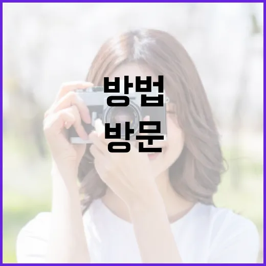 동명동 덥티 가기 전에 알아두면 좋은 방문 방법 - 요약