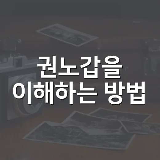 권노갑을 이해하는 방법: 동교동계와 김대중 정치 흐름 읽기 - 요약