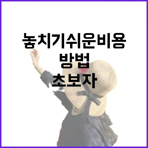 미국여행패키지 고르는 방법, 초보자가 놓치기 쉬운 비용까지 이렇게 보면 편해요 - 요약