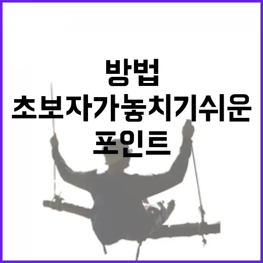 미국여행패키지 고르는 방법, 초보자가 놓치기 쉬운 포인트 - 요약