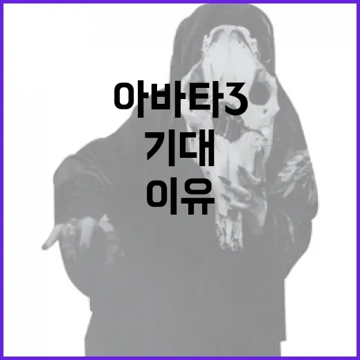 아바타3를 기다리며: 기대할 만한 이유와 준비 방법 - 요약