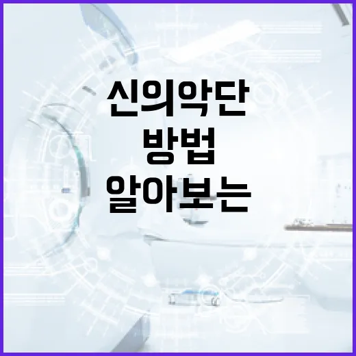 신의악단의 매력을 알아보는 방법 - 요약