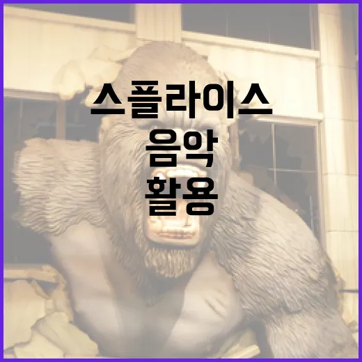 스플라이스를 활용하여 음악 제작하는 방법 - 요약