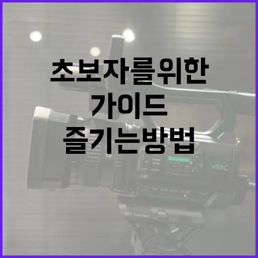 더 립을 즐기는 방법: 초보자를 위한 가이드 - 요약