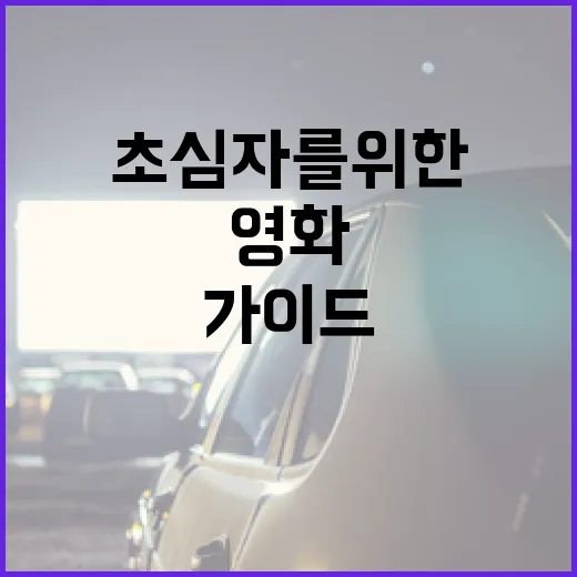 더립 영화를 즐기는 방법: 초심자를 위한 가이드 - 요약