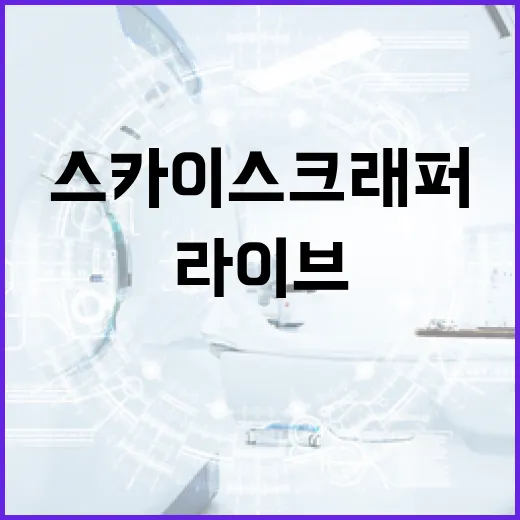 스카이스크래퍼 라이브를 즐기는 방법 - 요약