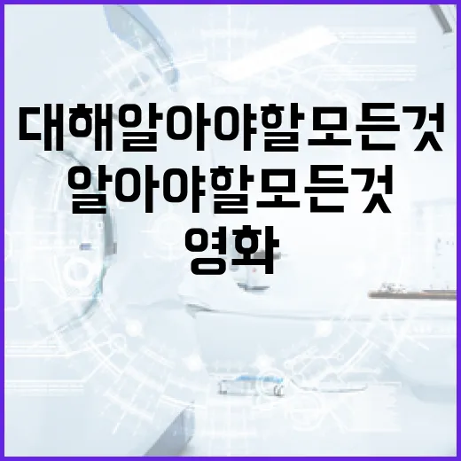 영화 '더 메뉴'에 대해 알아야 할 모든 것 - 요약