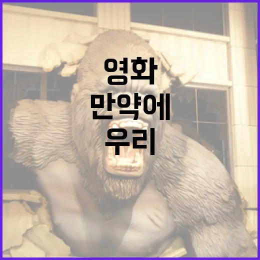 영화 '만약에 우리'에 대한 모든 것을 알아보는 방법 - 요약