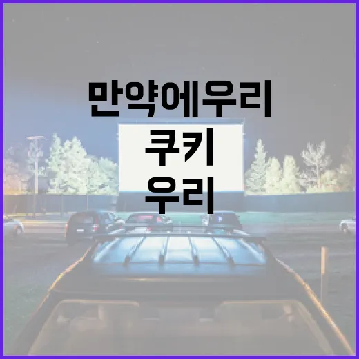 만약에 우리 쿠키를 더 맛있게 만드는 방법 - 요약