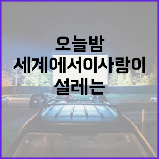 오늘밤 이세계에서 이 사랑이 설레는 방법 - 요약