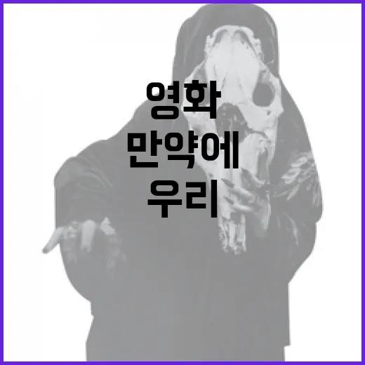 영화 '만약에 우리'에 대한 모든 것을 알아보는 방법 - 요약