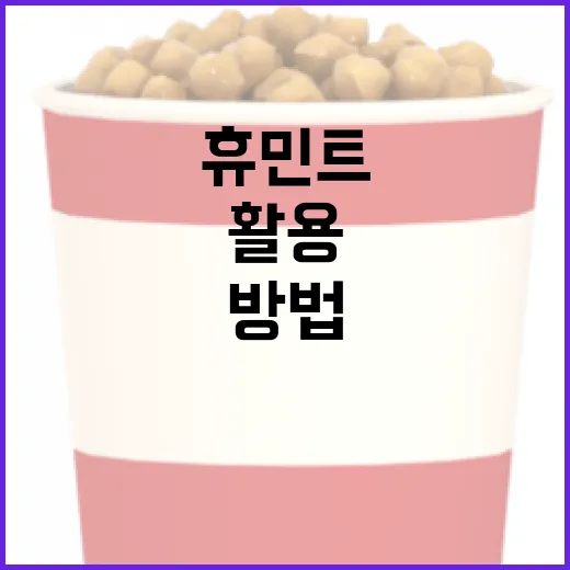 조이건을 효과적으로 사용하는 방법 - 요약