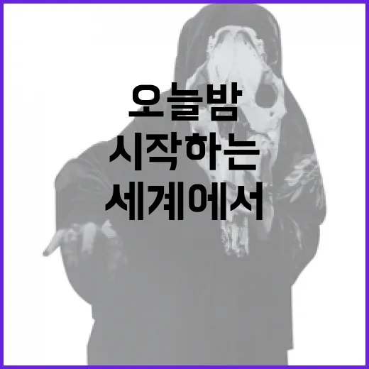 오늘밤 이세계에서 모험을 시작하는 방법 - 요약