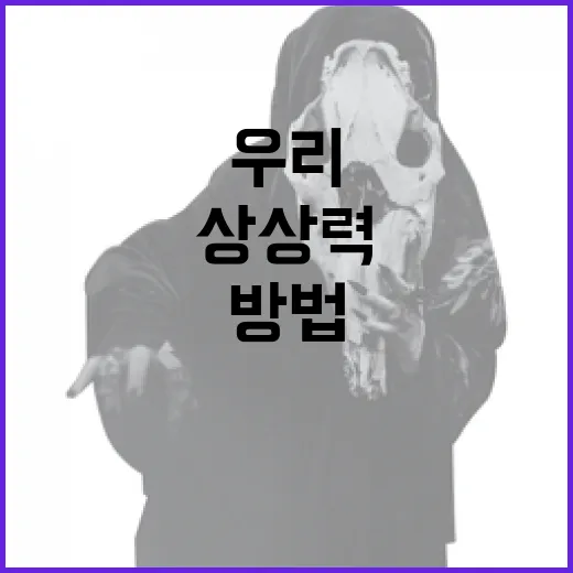 만약에 우리: 상상력을 자극하는 방법 - 요약