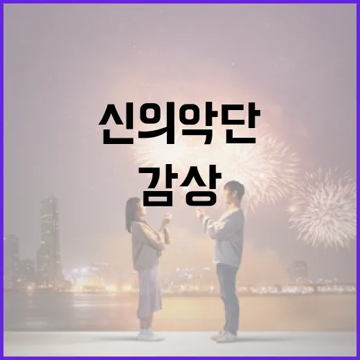 신의악단에 대해 알아보고 감상하는 방법 - 요약